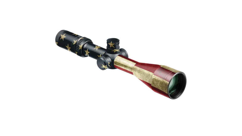 GunSkins Scope Skin, America, scope-skin-america