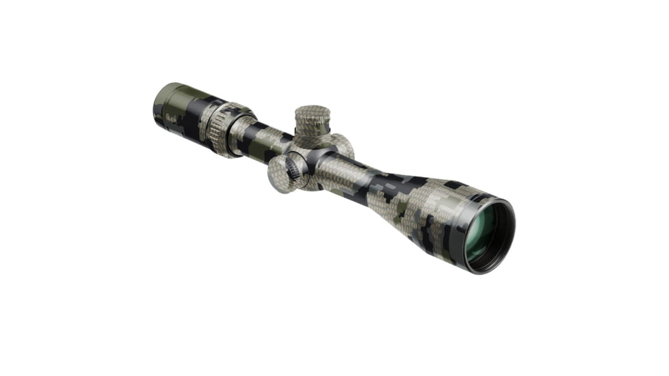 GunSkins Scope Skin, Kuiu Verde 2.0, scope-skin-verde-2