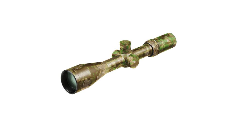 GunSkins Scope Skin, PenCott GreenZone, scope-skin-greenzone