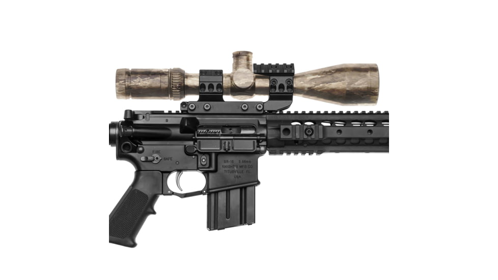 GunSkins Scope Skin Premium Vinyl Wrap, A-TACS AUX, CU-98059-SCOPE-ATAX