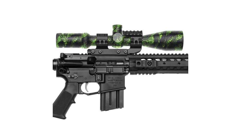 GunSkins Scope Skin, Proveil Reaper Z, scope-skin-reaper-z