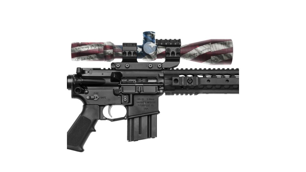 GunSkins Scope Skin, Proveil Victory, scope-skin-victory