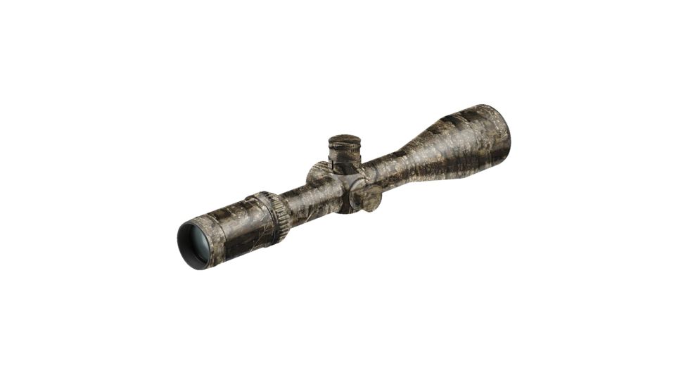 GunSkins Scope Skin, Realtree Timber, CU-98059-SCOPE-TMBR
