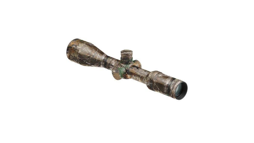 GunSkins Scope Skin, Realtree Xtra, CU-98059-SCOPE-XTRA