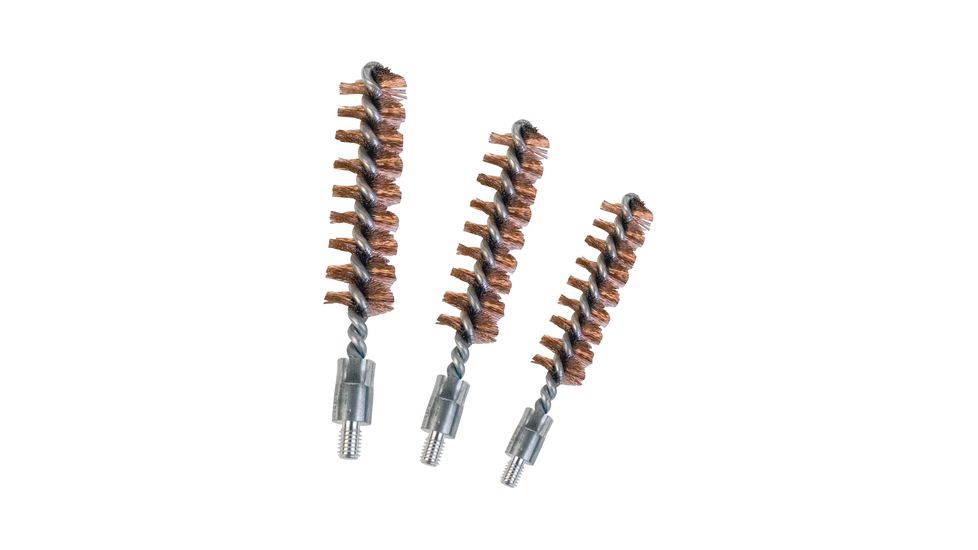 Gunslick Cleaning Bore Brushes for 22 Caliber Handguns