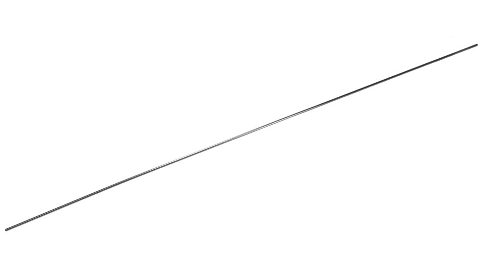 Gunslick Coated Steel Rods for 30Cal, 40inch .203 Diameter