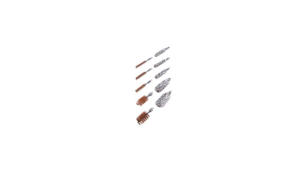 Gunslick Individual Snap-lock Accessories