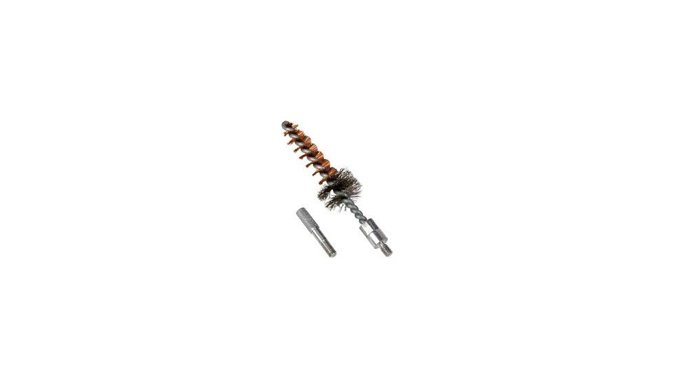 Gunslick AR-10 308 Chamber Brush w/ 8-36 Thread Adaptor