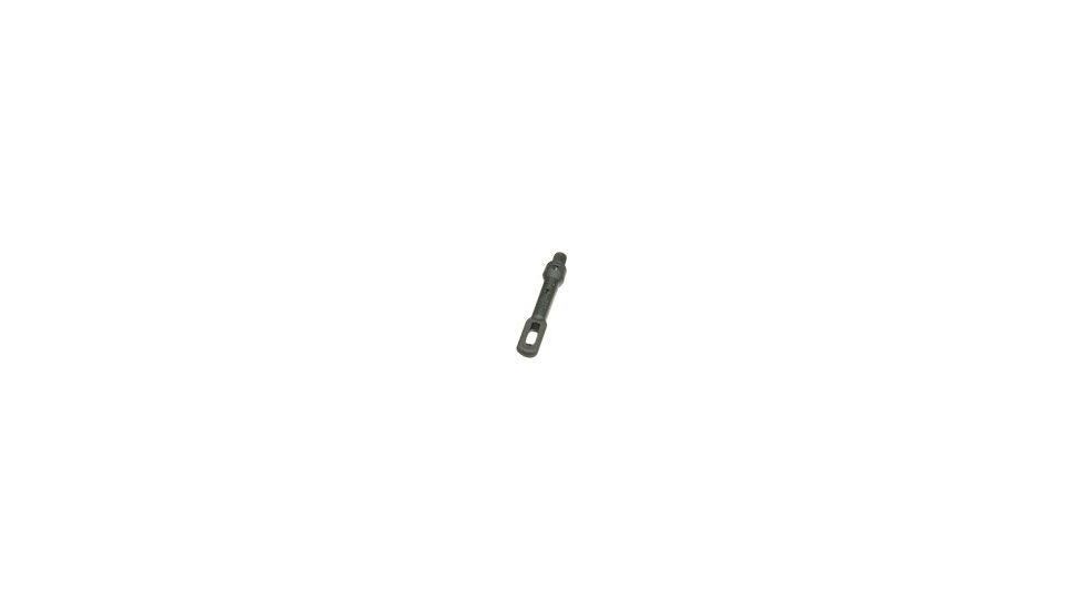 Gunslick Nylon Slotted Tip-(5/16-27 Threads)