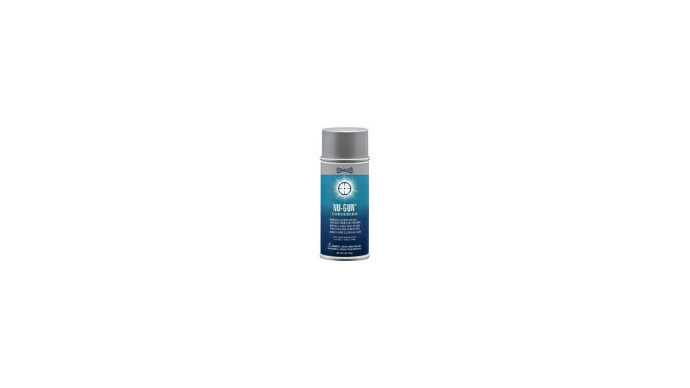 Gunslick Pro 84114 Nu Gun 5oz Aerosol