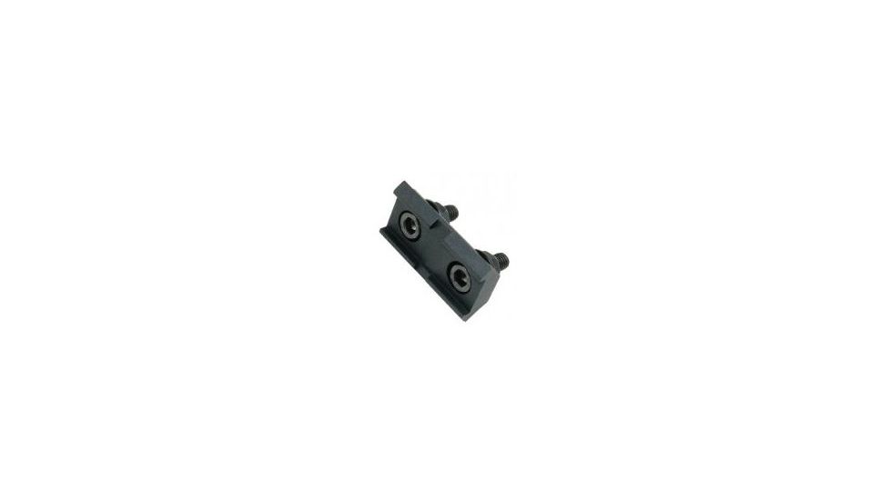 GUNTEC USA AR-15 Accessory Rail For Factory Handguard,1.5in HG-RAIL-MINI