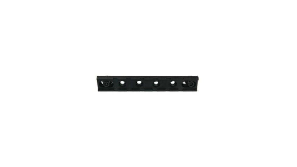 GUNTEC USA AR-15 Accessory Rail For Factory Handguard,4.5in HG-RAIL-P