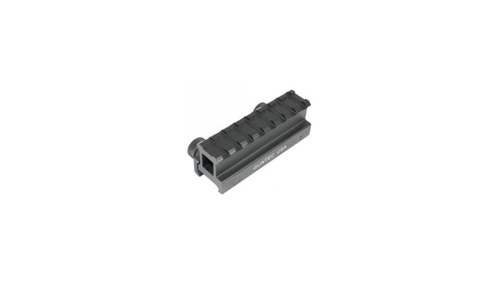 GUNTEC USA AR15 1 Micro Riser Mount MTS31