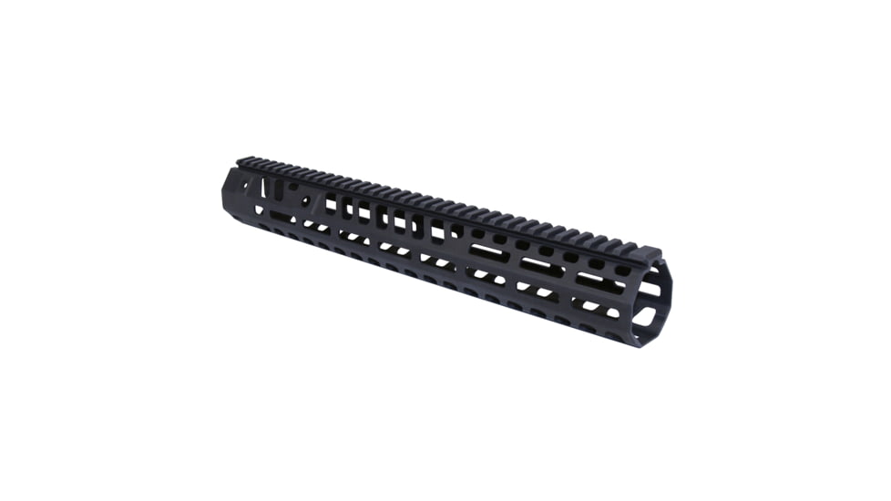 Guntec USA Socom Series 15 in Suppressor Compatible Handguard
