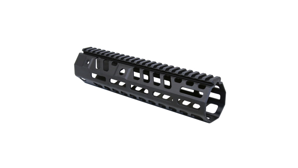 Guntec USA Socom Series 9 in Suppressor Compatible Handguard