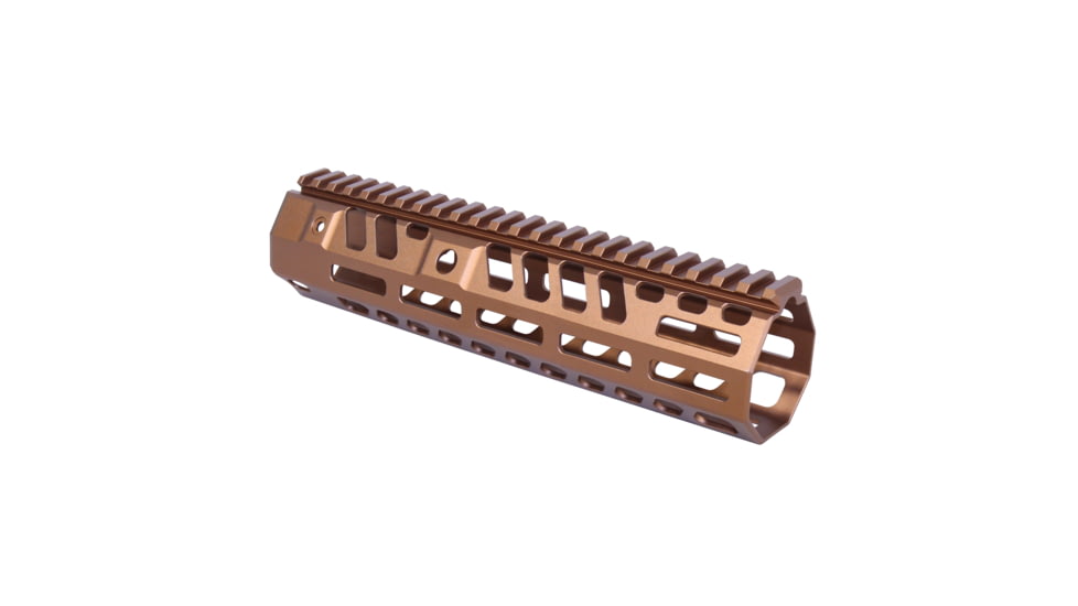 Guntec USA Socom Series 9 in Suppressor Compatible Handguard