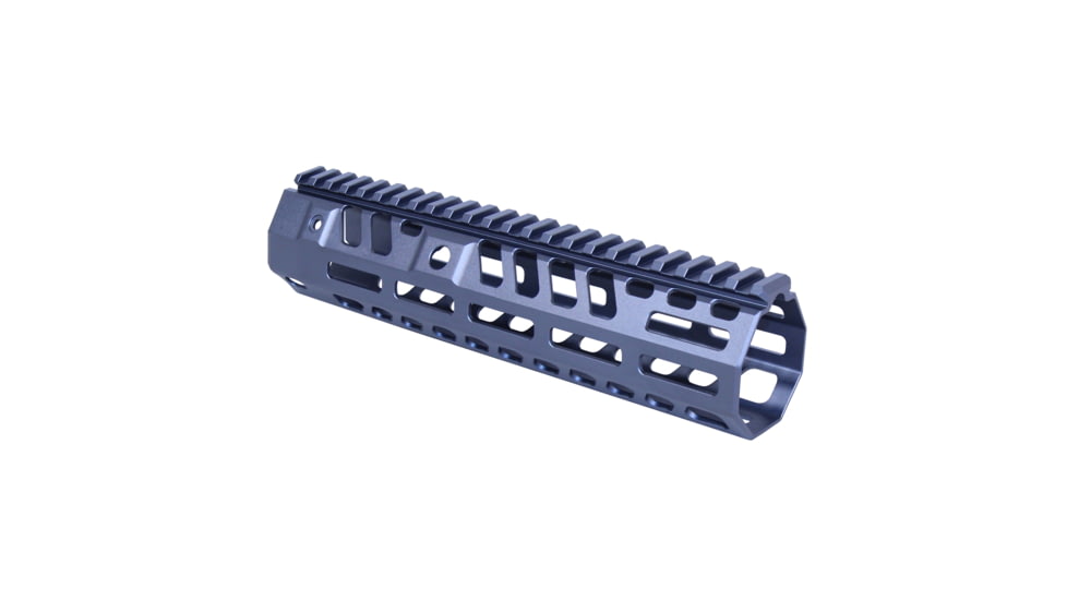Guntec USA Socom Series 9 in Suppressor Compatible Handguard