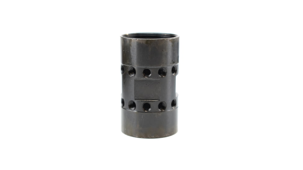 Guntec USA Ultra Lightweight Thin M-Lok Free Floating Handguard w/Monolithic Top Rail, 10in, Cerakote Flat Dark Earth, GT-10MLK-FDE