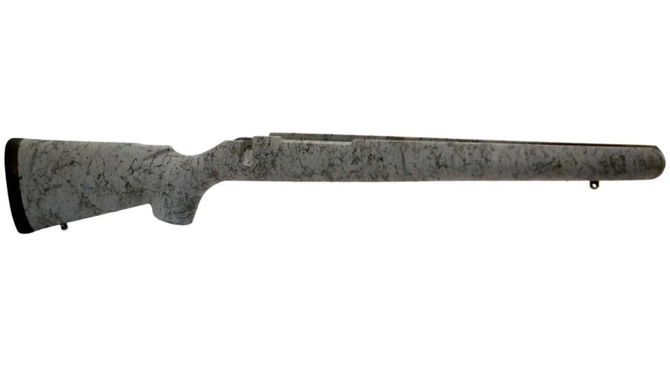 H-S Precision H-S Pro-Series PSS138, Gray-Black, PSS138-GB