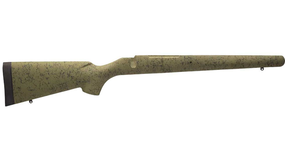 H-S Precision H-S Pro-Series PSS138, Olive-Black, PSS138-OB