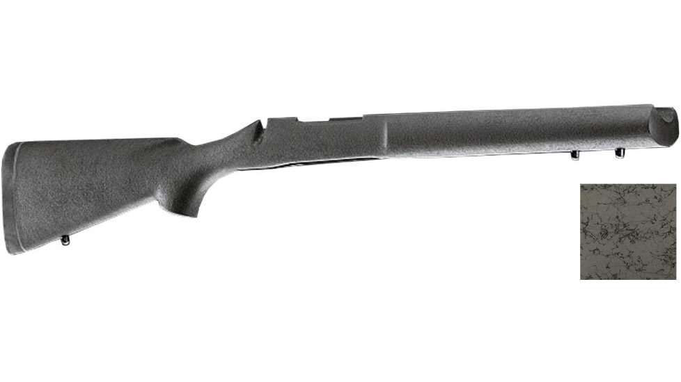 H-S Precision H-S Pro-Series PSV102, Gray-Black, PSV102-GB