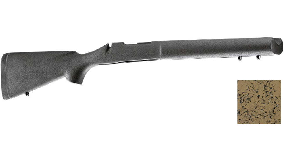 H-S Precision H-S Pro-Series PSV102, Tan-Black, PSV102-TB