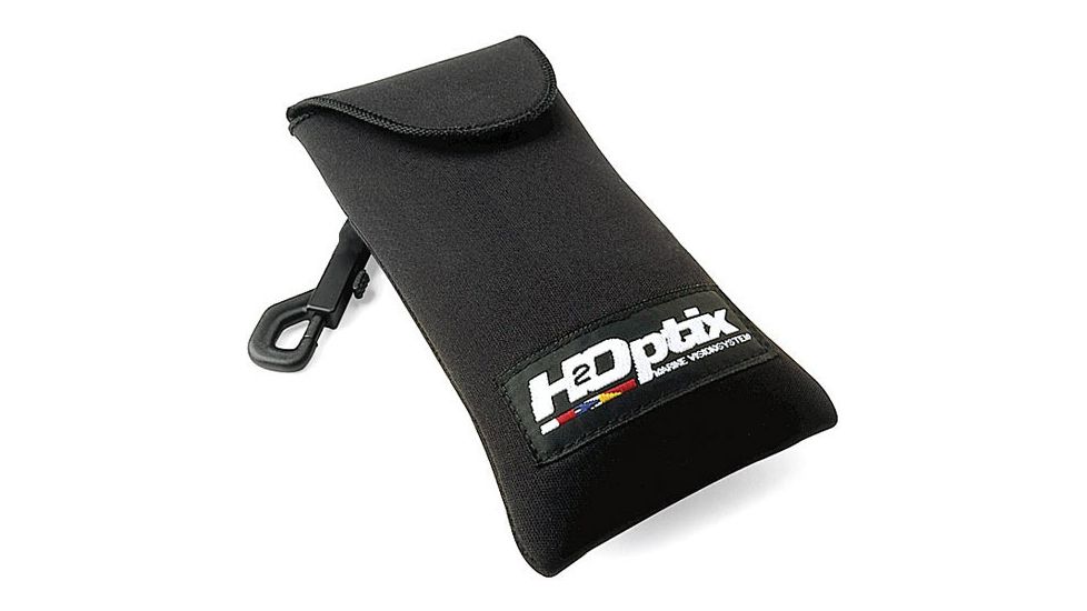 H2Optix Clip-On Neoprene Case - Original from H2Optix - H2CASE01