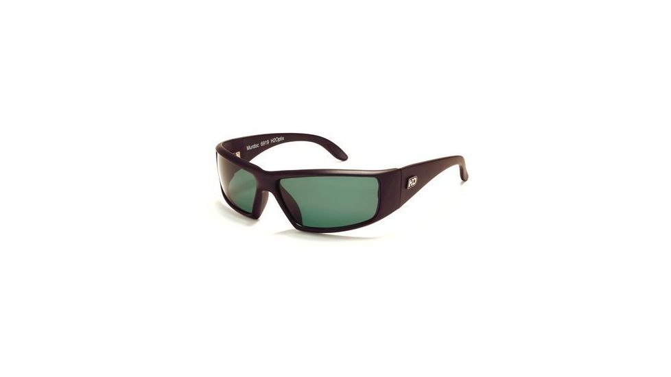 H2Optix Murdoc Polarized Sunglasses 6918