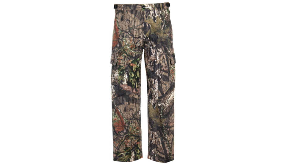 Habit 6 Pocket CVC Pants - Mens, Mossy Oak Break Up Country, 2XL, TP1163-313-2X