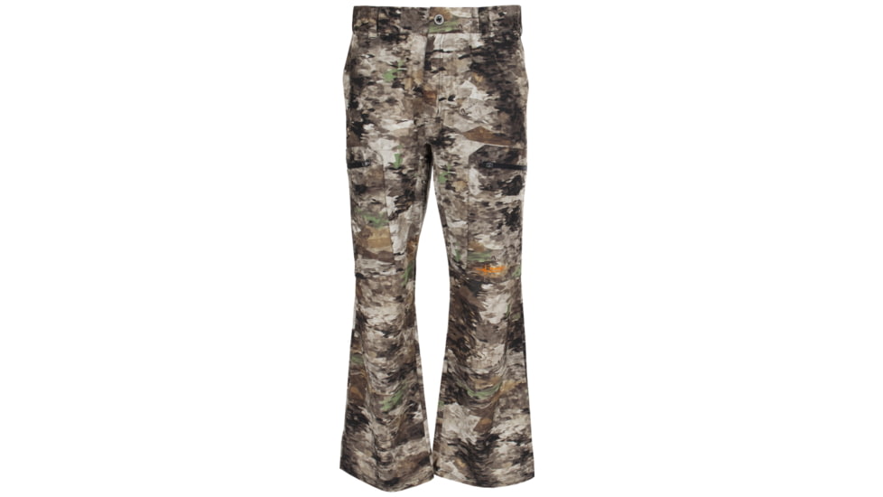 Habit All Season Pant - Mens, Raider Broadsword, 2XL, LP10009-884-2X