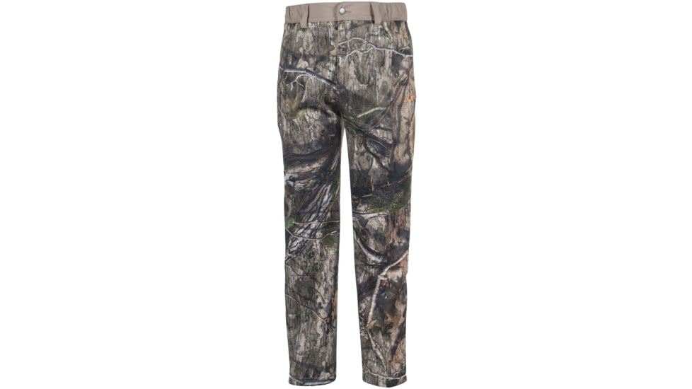 Habit Mens Townsend Ridge Techshell Pants 1409569