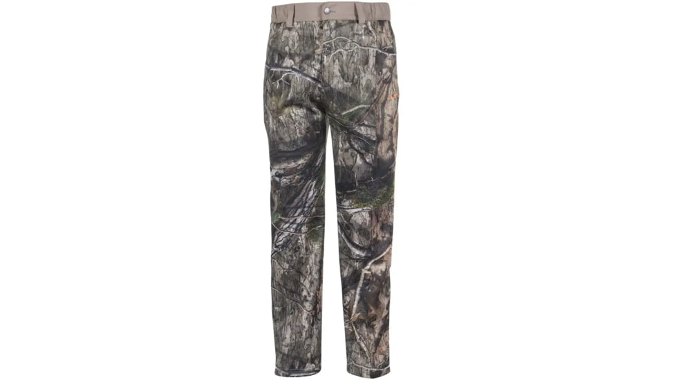 Habit Mens Townsend Ridge Techshell Pants 1409569