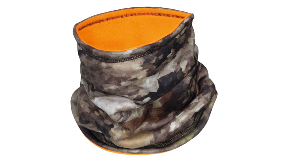 Habit Neck Gaiter-Spandex, Raider Broadsword, One Size AC1109-F18-O-5-12-884