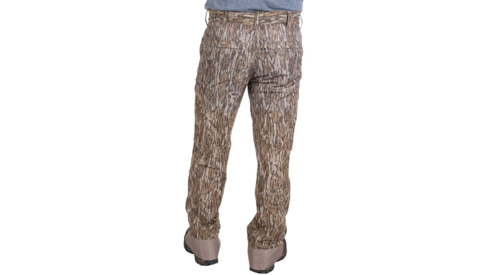 Habit Turkey Ridge All Season Pant - Mens, Mossy Oak Bottomland, Medium, LP1008-6H4-M