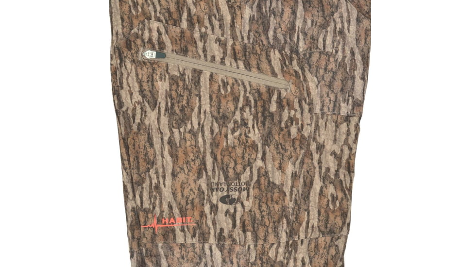 Habit Turkey Ridge All Season Pant - Mens, Mossy Oak Bottomland, Medium, LP1008-6H4-M