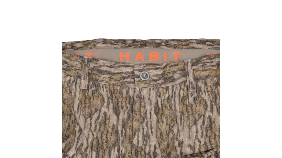 Habit Turkey Ridge All Season Pant - Mens, Mossy Oak Bottomland, Medium, LP1008-6H4-M