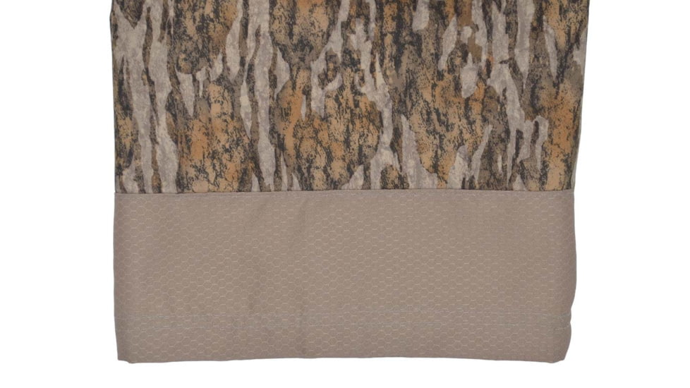 Habit Turkey Ridge All Season Pant - Mens, Mossy Oak Bottomland, Medium, LP1008-6H4-M