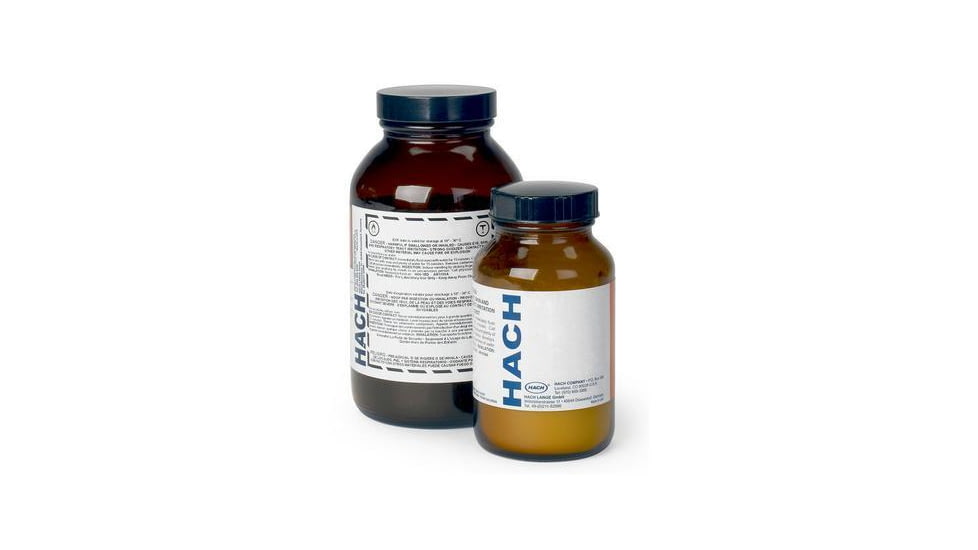 Hach Cartridge Iodide Acs100g 16726H, Unit EA