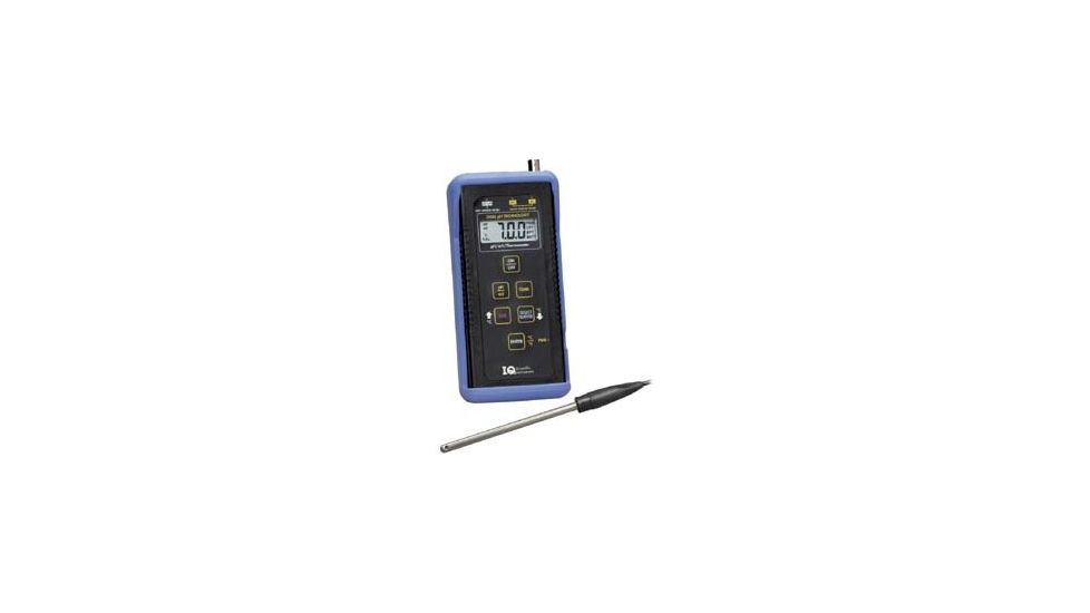 Hach Case Carry + Calibration Kit CC10