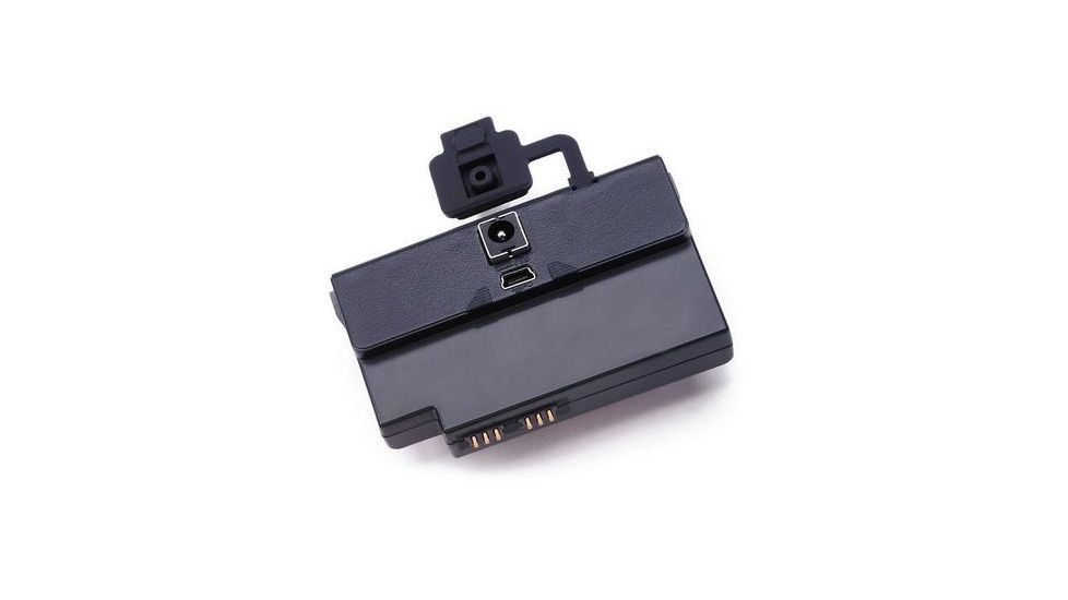 Hach 2100q Usb + Power Module LZV813, Unit EA