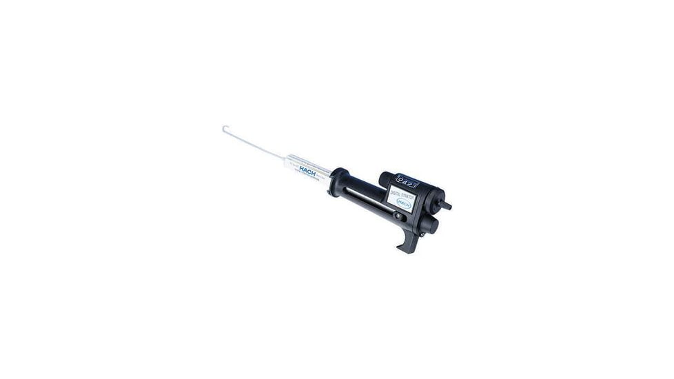 Hach Kit Test Univ Digital Titrator 2270900, Unit EA