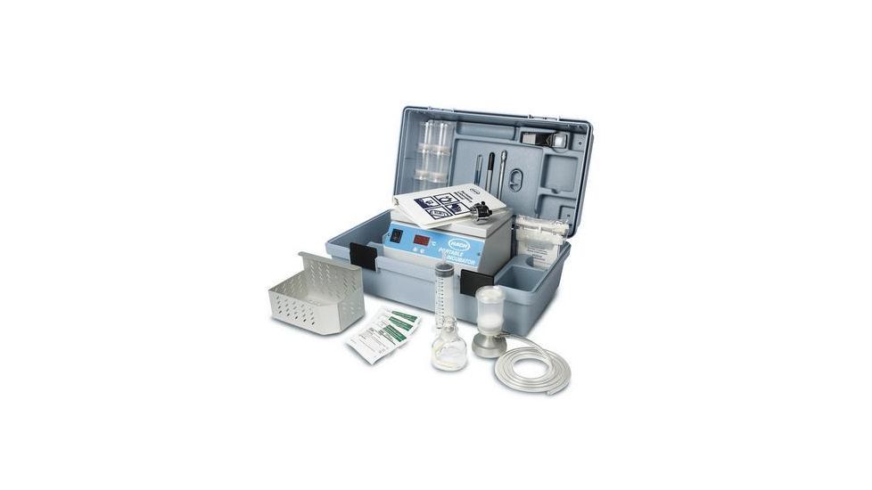 Hach Lab Mel/mf 2569700, Unit EA