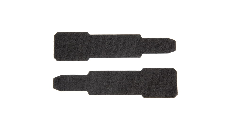 Haley Strategic Partners, Black, STRP-MAND-V-1-2-BLK