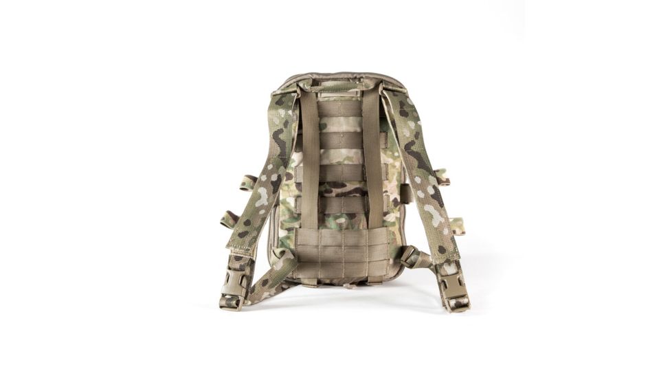 D3 FlatPack, MultiCam