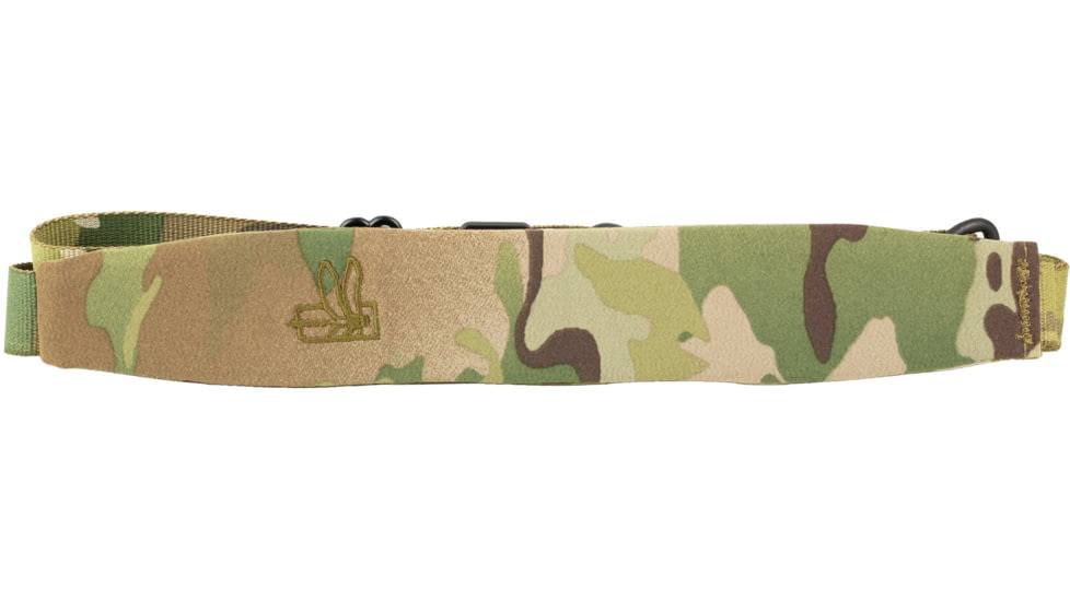 Haley Strategic Partners D3 Gun Sling, Multicam, SLG-D3-1-1-MC
