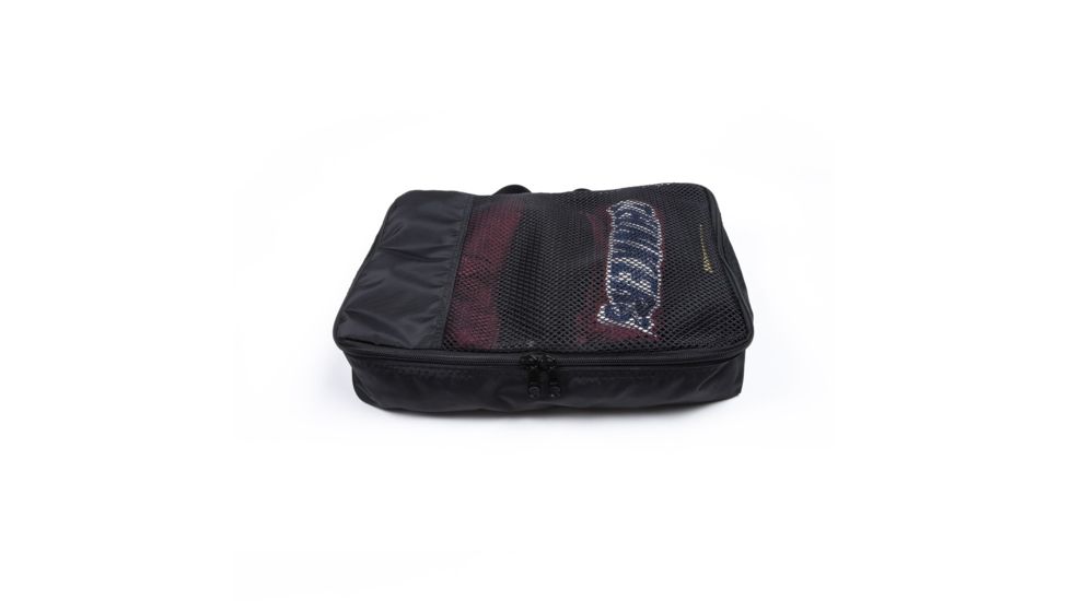 Haley Strategic Partners Garment Insert Bag, Black HSPGMT-BAG