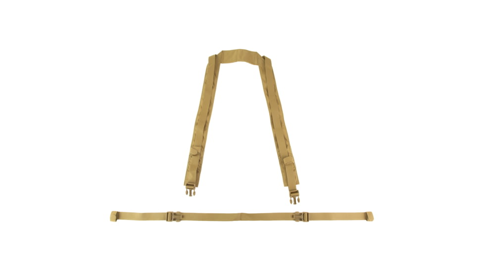Haley Strategic Partners H-Harness