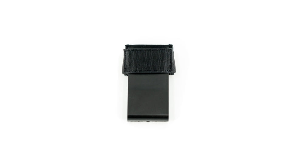 Haley Strategic Partners Micro 556 Single Mag Insert, Black, MINS556-MP2-2-1-BLK