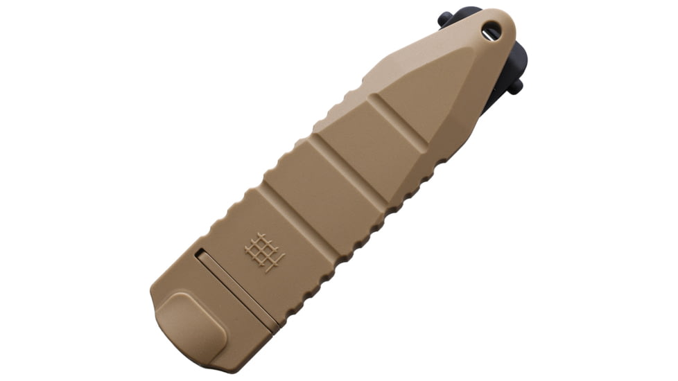 Halfbreed Blades CCK Tuhon Raptor DE