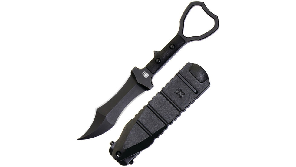 Halfbreed Blades CCK Tuhon Raptor